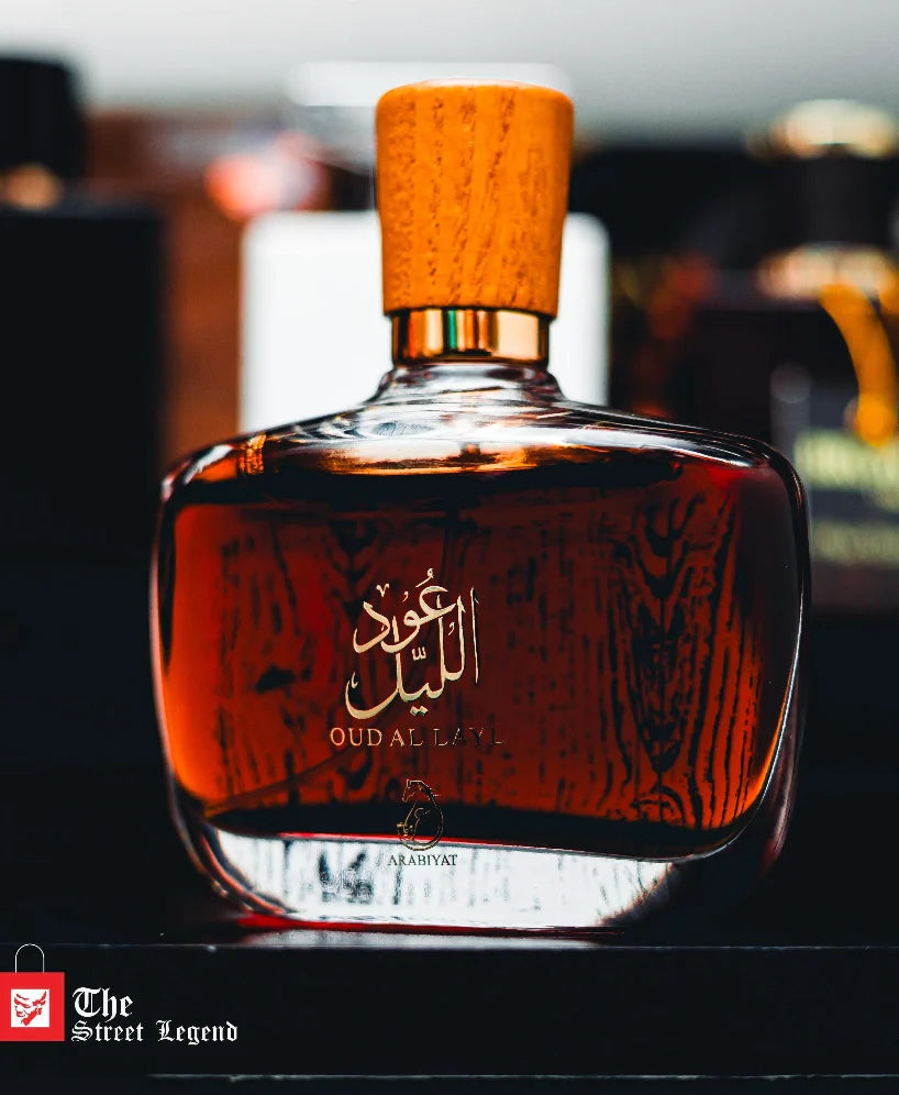 Arabiyat Collection