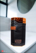 Legend Intense Pour Homme by Emper Perfumes.
