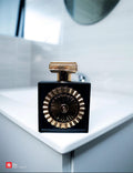 Teriaq by Lattafa Perfumes.