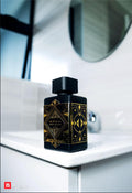 Bade'e Al Oud Oud for Glory by Lattafa Perfumes.