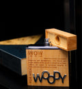 Woody by Rasasi Perfumes