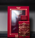 Bade'e Al Oud Sublime by Lattafa Perfumes.