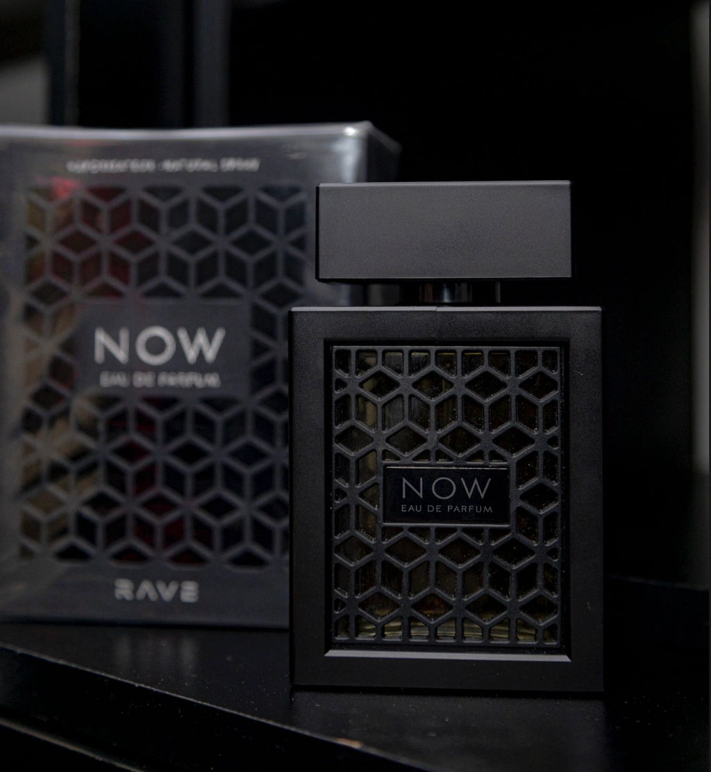 Rave Now Eau de Parfum