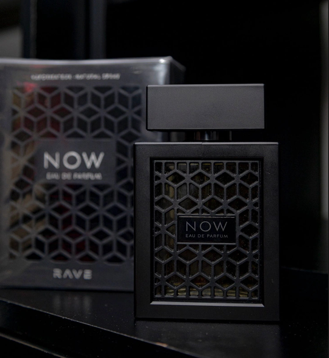 Rave Now Eau de Parfum