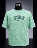 Nike Vintage Wash Athletic Logo T-Shirt