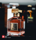 Barakkat Gentle Gold by Fragrance World.