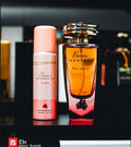Berries Weekend Pink Edition by Fragrance World