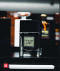 Intense Oud by Paris Corner.