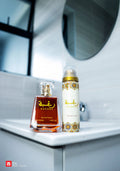 Raghba Eau de Parfum (100ml) by Lattafa Perfumes,