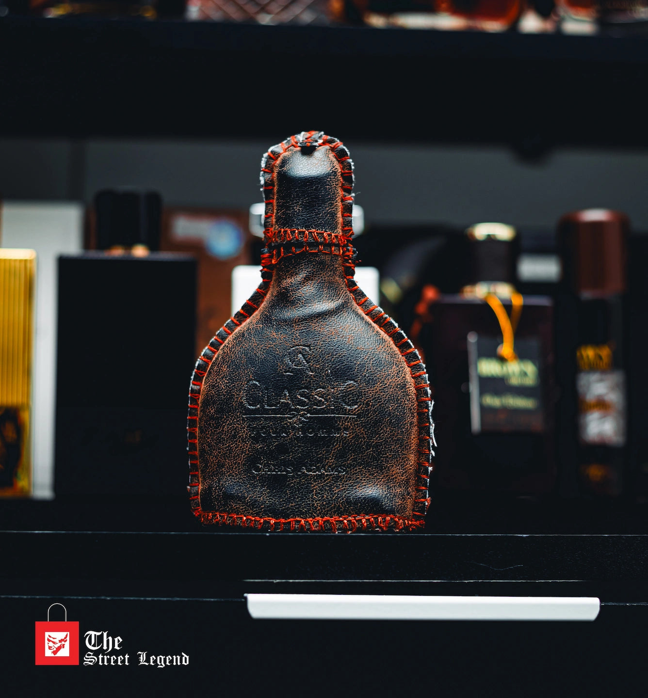 Classic Pour Homme Eau de Parfum