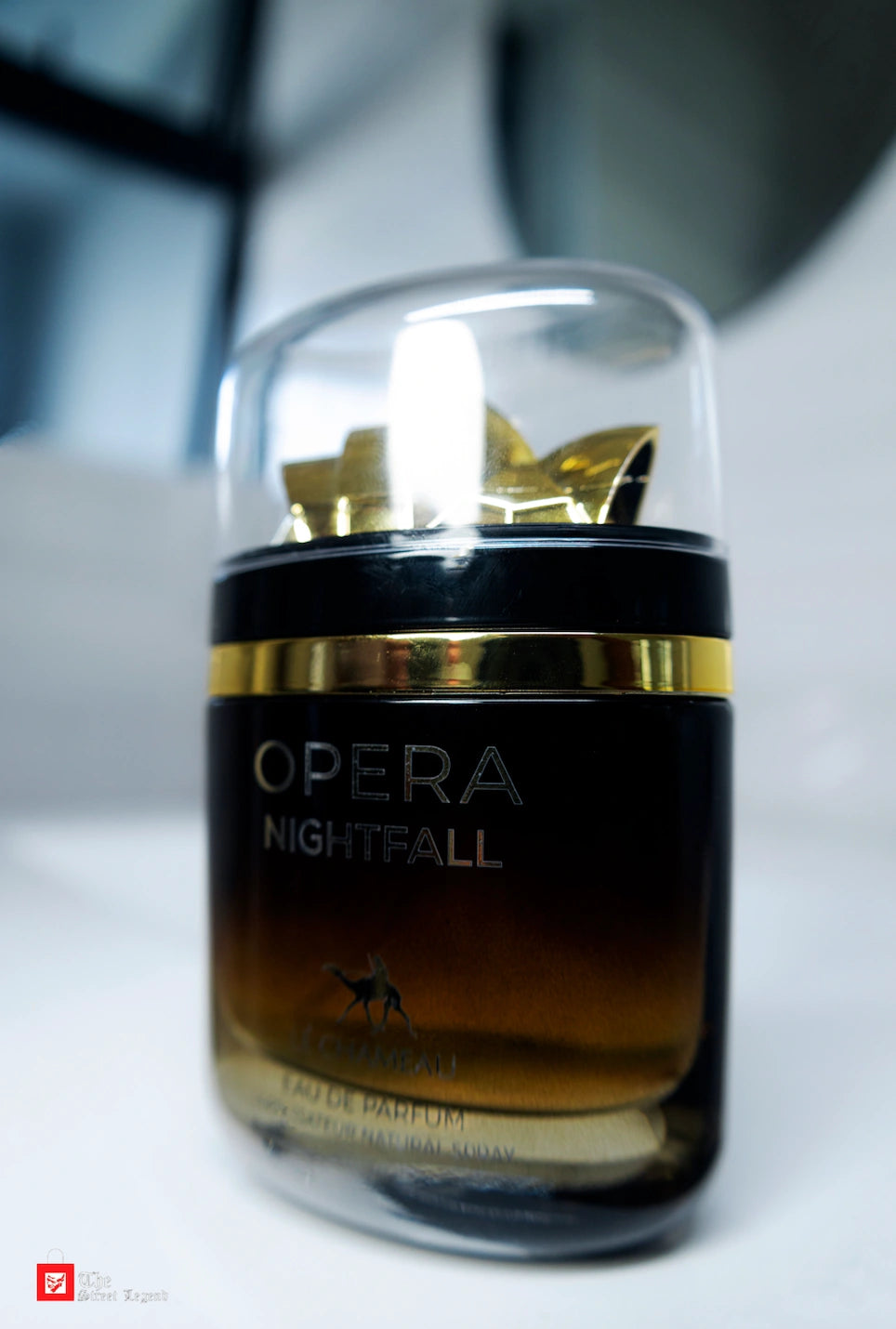 Opera Nightfall Eau de Parfum