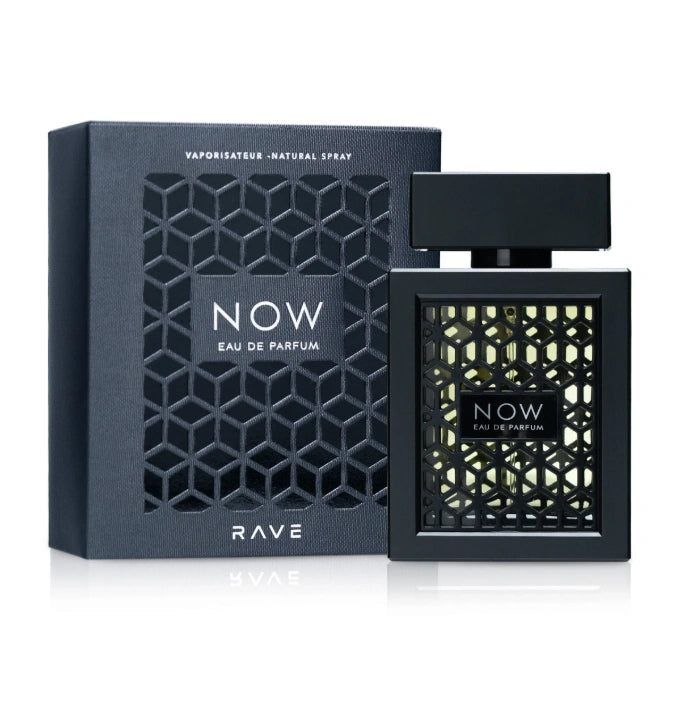 Rave Now Eau de Parfum