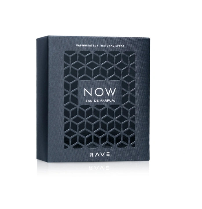 Rave Now Eau de Parfum
