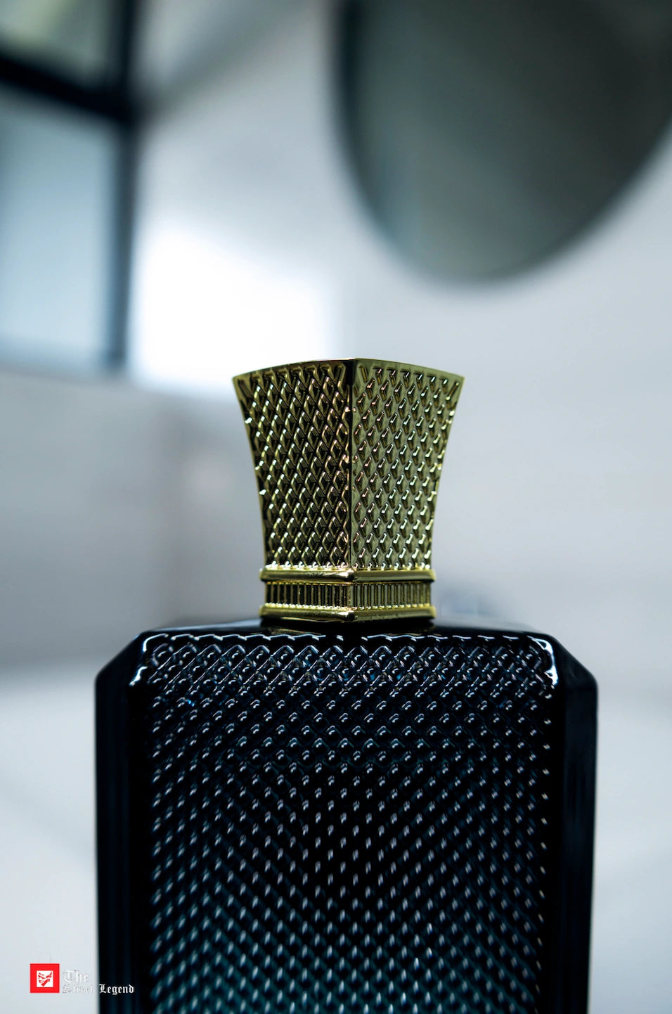 Island Extrait de Parfum (100ml) by Khadlaj Perfumes.