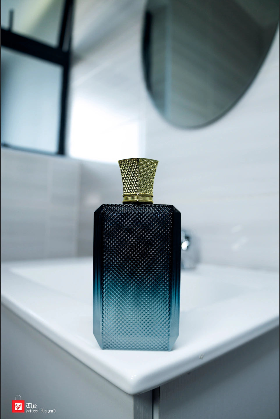 Island Dreams Extrait de Parfum