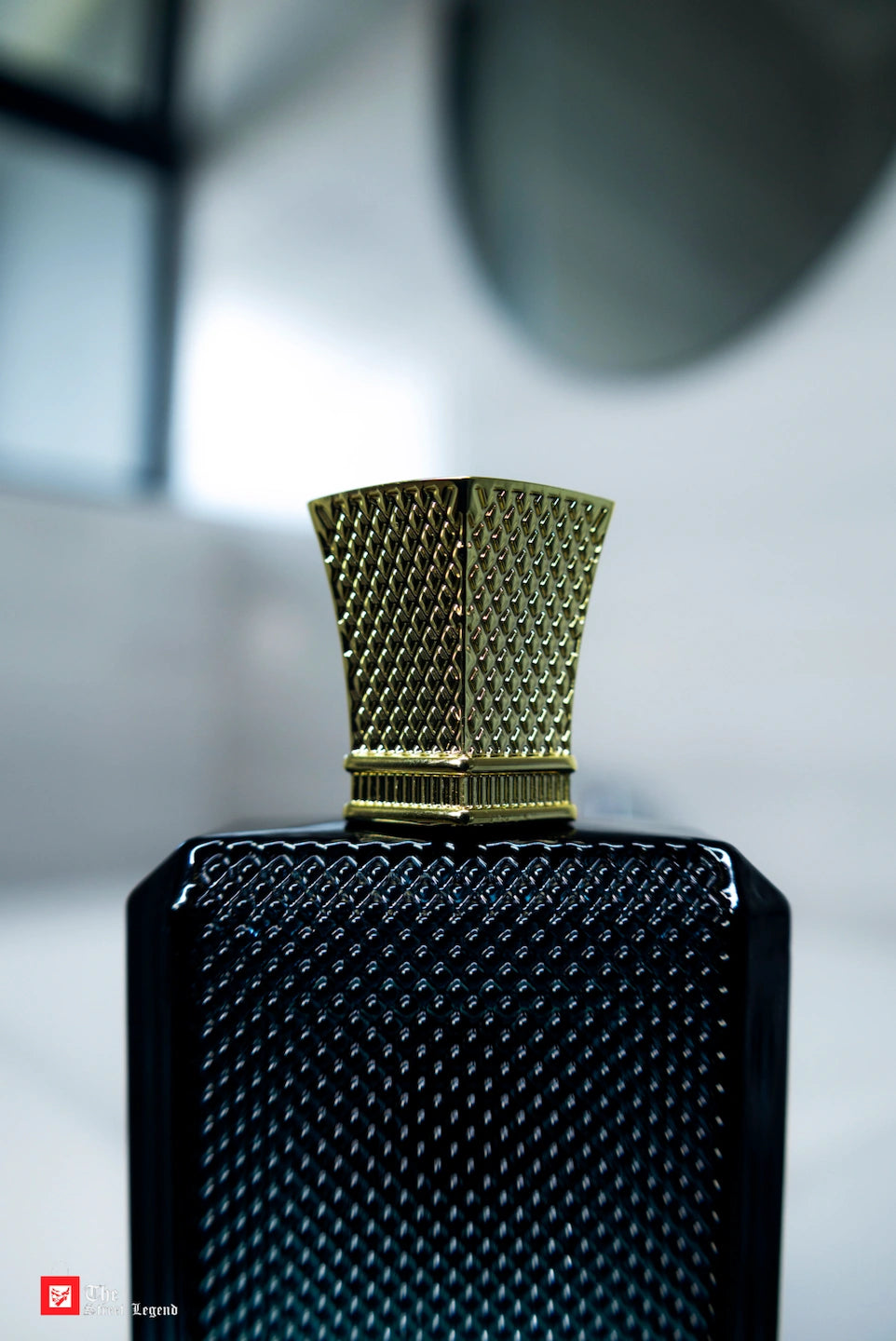 Island Dreams Extrait de Parfum