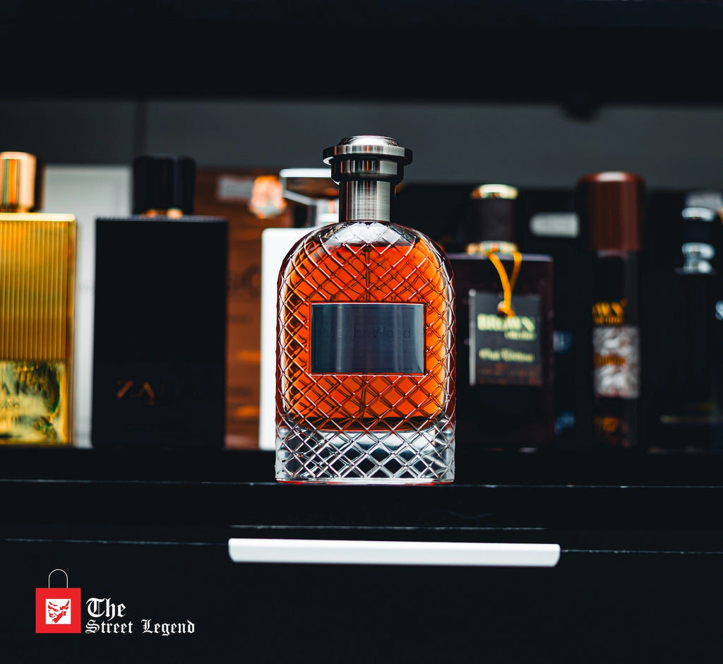 Mocha Wood Eau de Parfum
