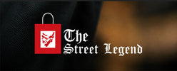 The Street Legend - Home